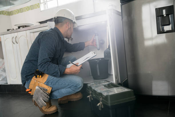 Professional Plumbing in Morristown, TN