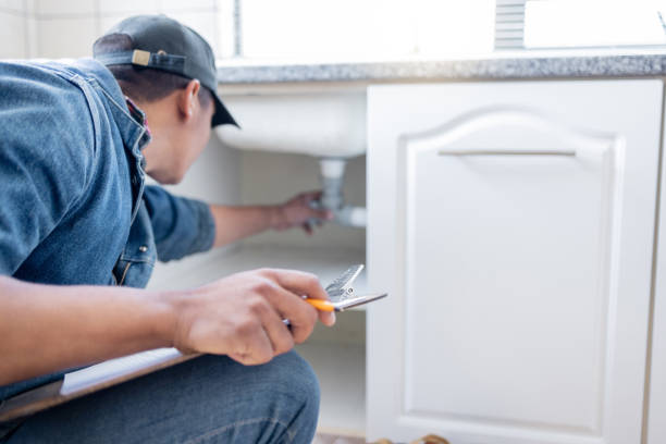 Best Sewer Cleaning Services  in Morristown, TN