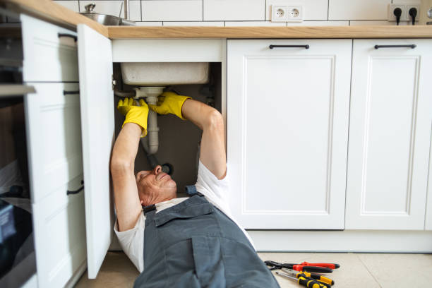 Best Pipe Repair Near Me  in Morristown, TN