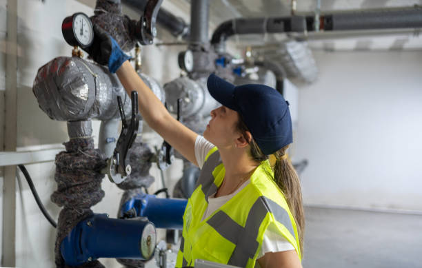 Best Clogged Drain Plumber  in Morristown, TN
