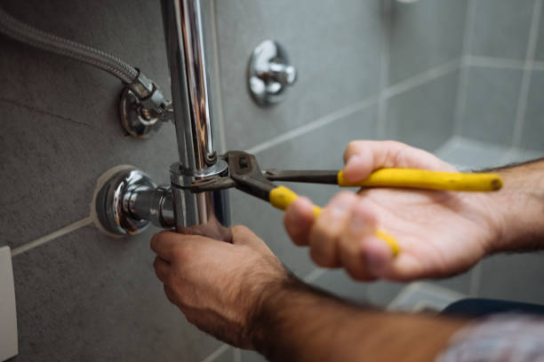 Best Plumbing Inspection Services  in Morristown, TN