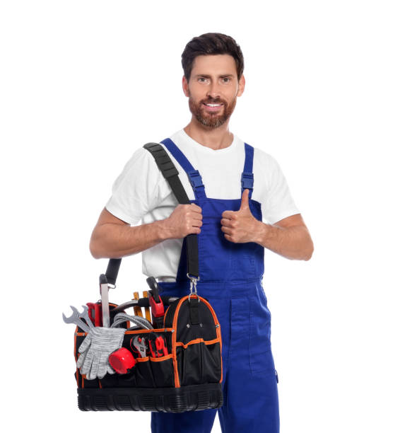 Best Emergency Plumbing Repair  in Morristown, TN