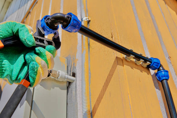 Best Sewer Line Repair  in Morristown, TN