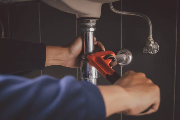 Best Drain Cleaning Services  in Morristown, TN