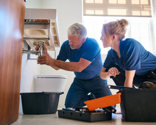 Best Hot Water Heater Installation  in Morristown, TN